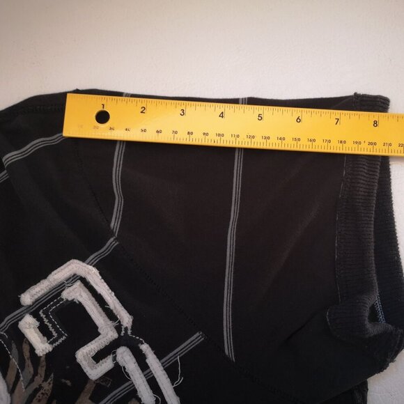 2 / $30.00 -American Eagle Men's Brown Size XL Vintage Fit Short Sleeves T-shirt - Picture 7 of 8